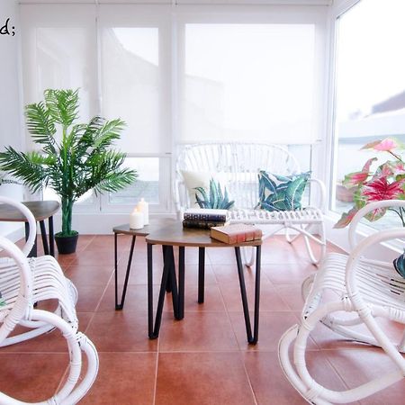 Superb Penthouse En Sdc Daire Santiago de Compostela Dış mekan fotoğraf