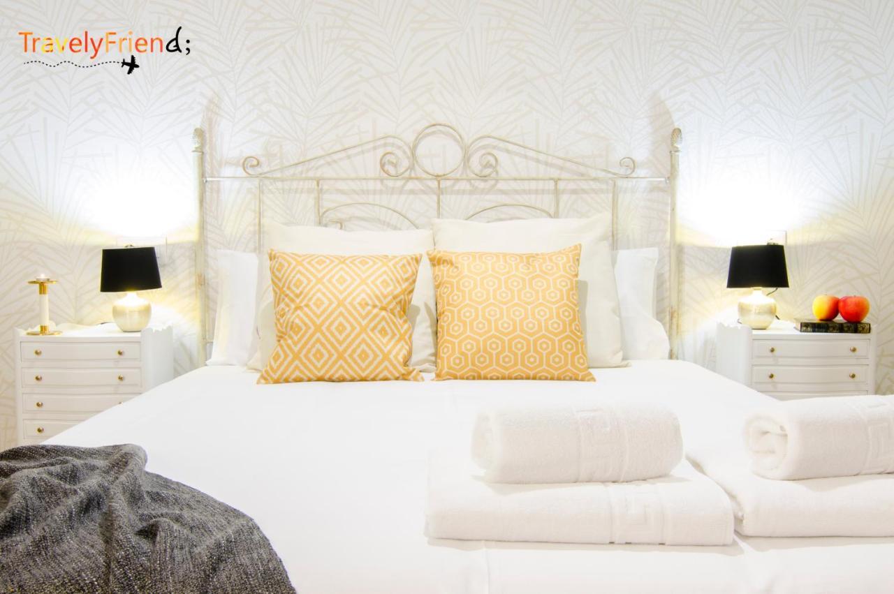 Superb Penthouse En Sdc Daire Santiago de Compostela Dış mekan fotoğraf